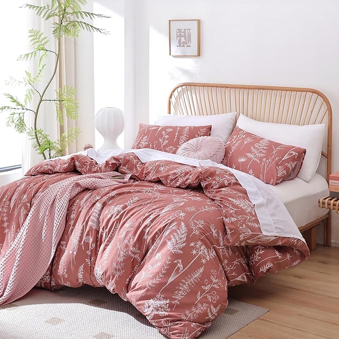 King Size Comforter Set - Floral King Comforter Set, King Size Comforter