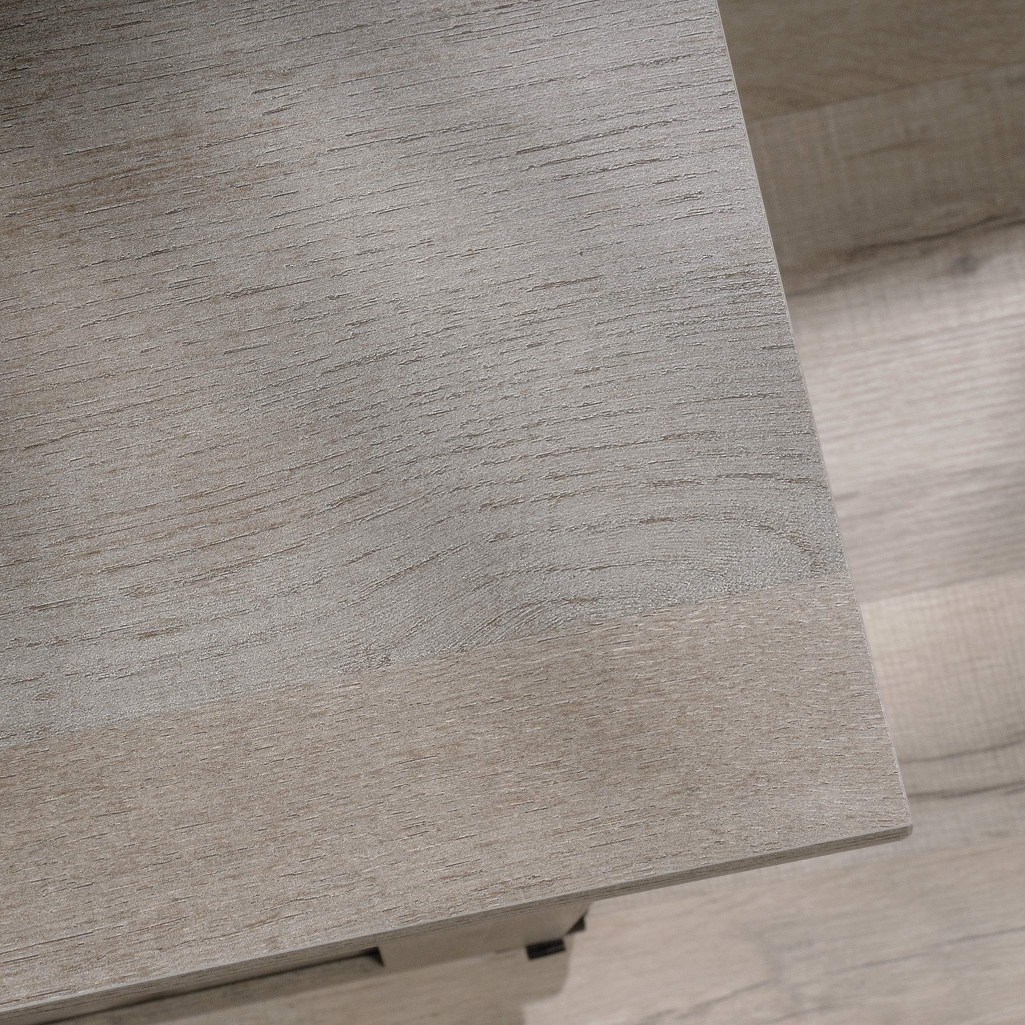 Miscellaneous Storage Sewing/Craft Cart/ Pantry cabinets, Mystic Oak finish