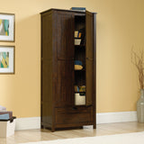 Miscellaneous Storage Pantry Cabinet, L: 31.02"x W: 17.56"x H: 71.1",