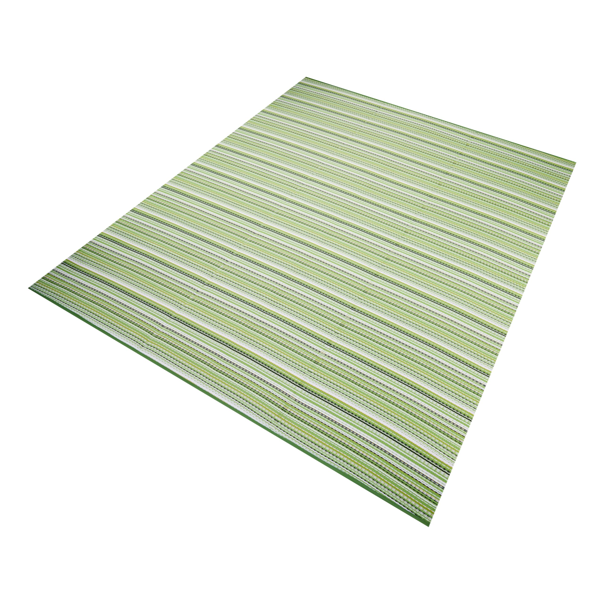 Outdoor/Indoor Rug Plastic Straw Rug Waterproof Portable Outdoor Mat