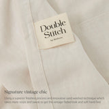 Linen Tencel Sheets - Featured in USA Today, King Sheet Set Deep Pocket