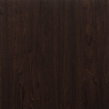 Shoal Creek L-Desk, Jamocha Wood finish
