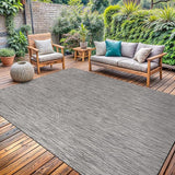 Washable Indoor Outdoor Rug Weather Resistant Indoor Outdoor Carpet for Porch Deck