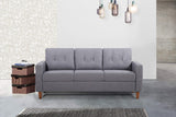 Sofas, Dark Gray