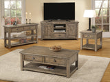 Martin Svensson Home Monterey TV Stand, Reclaimed Natural