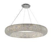 Chandelier Modern/Contemporary Lighting Floating Orb Chandelier