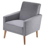 Ayden Mid-Century Modern Armchair