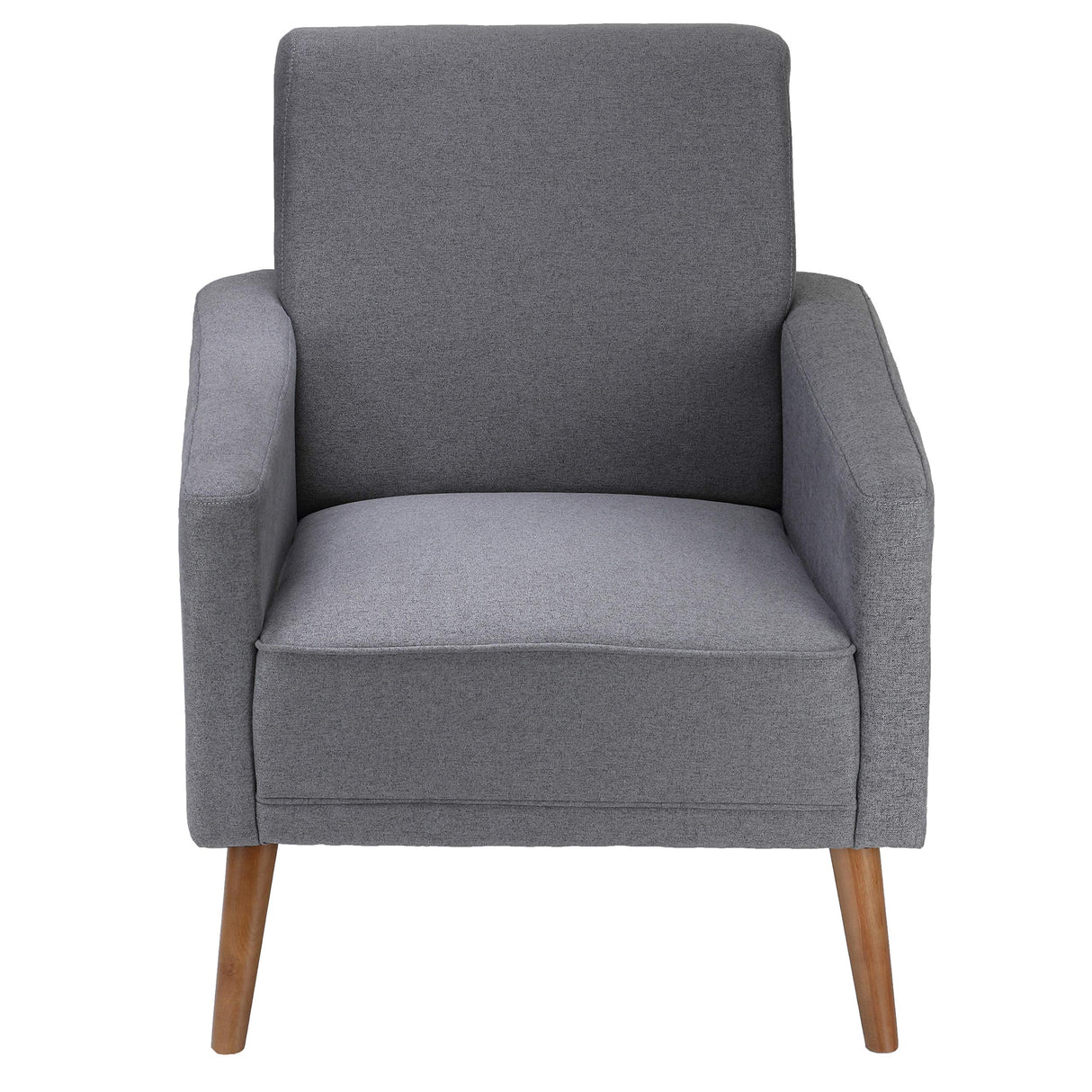 Ayden Mid-Century Modern Armchair