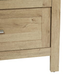 Stonebrook 6-Drawer Horizontal Dresser