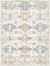 Area Rug 9x12, Washable Area Rugs 9x12 Living Room, Large Rugs for Bedroom