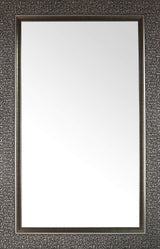 IMM101 Antique Mosaic Framed Designer Wall