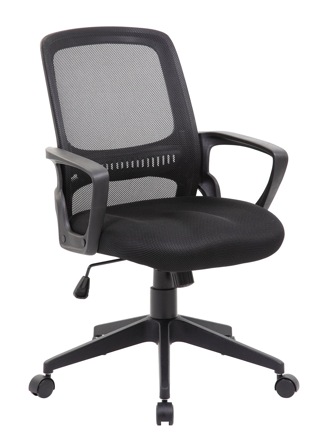 Chairs Task Seating, Black