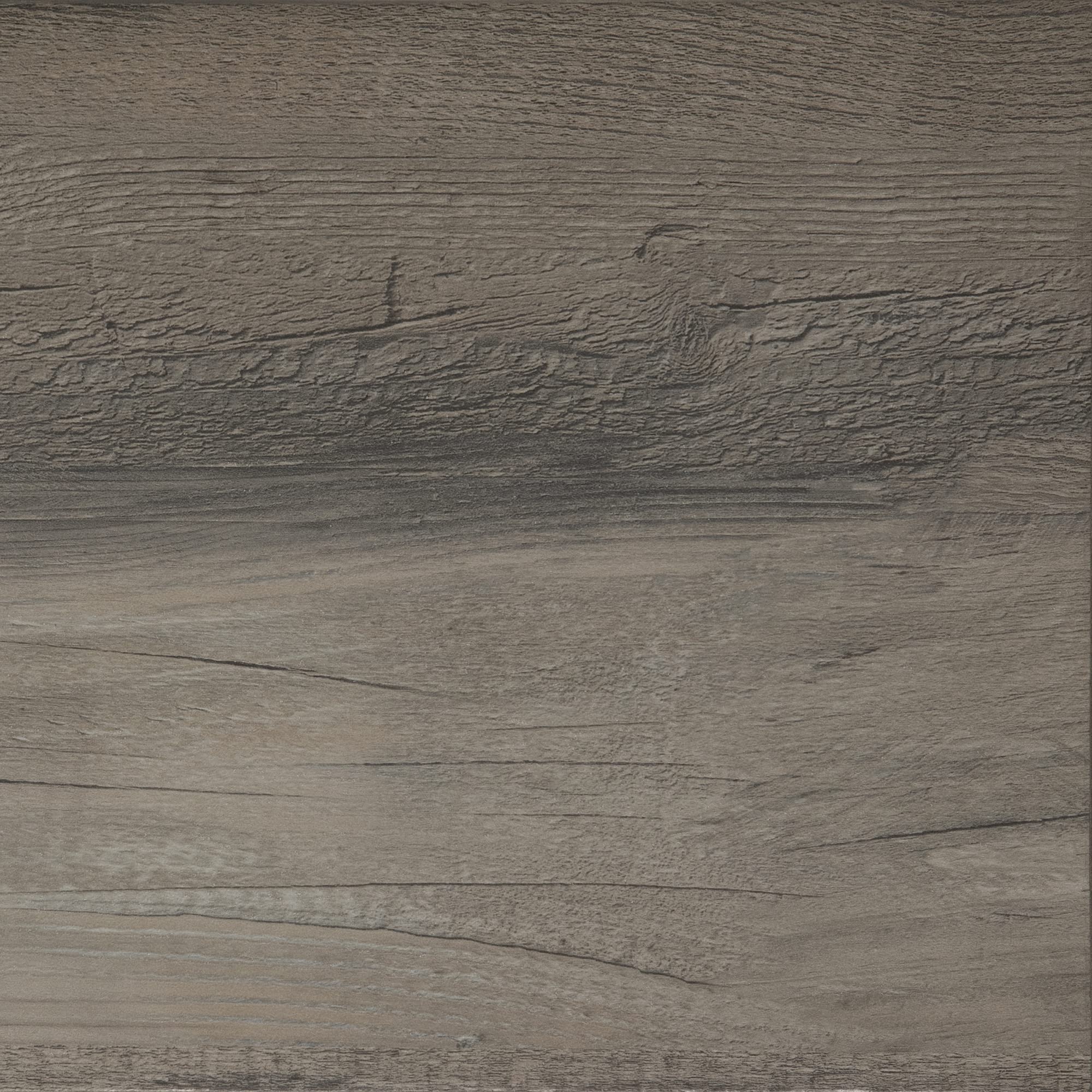 Dakota Modern Farmhouse 2 Glass Door Stand for TVs up to 65 Inches, 58 Inch, Grey