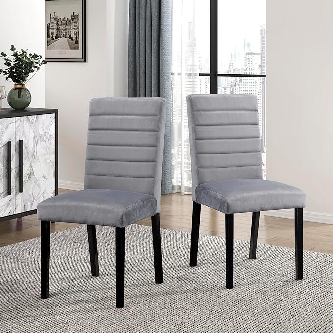 Clover Dining Table, Black