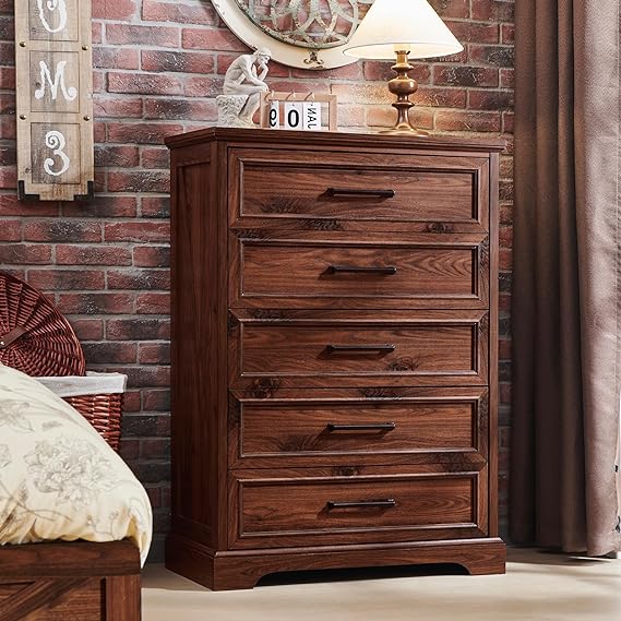 Drawers Dresser Chests for Bedroom