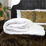 Direct. Premium Mulberry Silk-Filled Duvet Insert