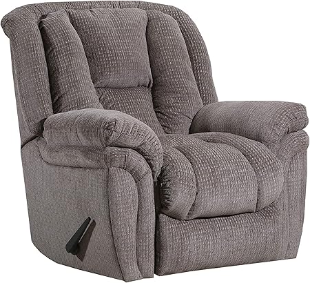 Lane Home Furnishings 4216-19 Falls Almond Rocker Recliner