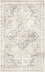 Area Rugs 8x10 for Living Room,Washable Boho 8x10 Area Rugs for Bedroom