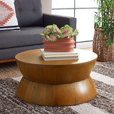 Home Collection COF6601 Table, Black