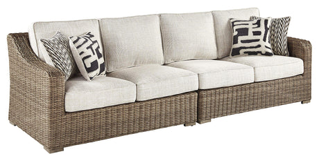 Design by Ashley Beachcroft Outdoor