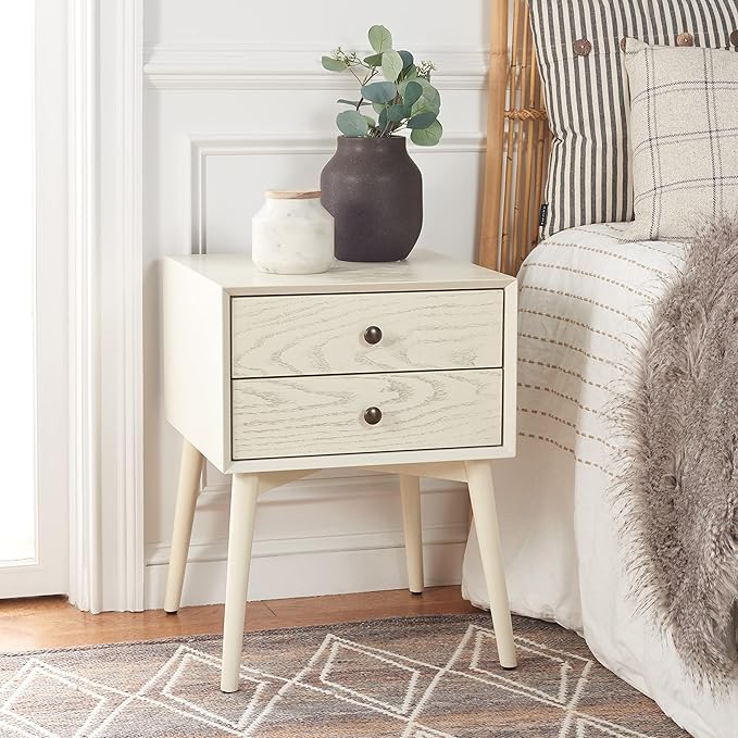 Home Collection  Medium Oak/Antique