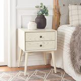 Home Collection  Medium Oak/Antique