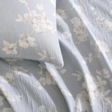 Set, Super Soft Cotton Bedding with Matching Shams