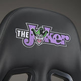 Joker Gaming Chair - Ergonomic Office Chair with Adjustable Armrests