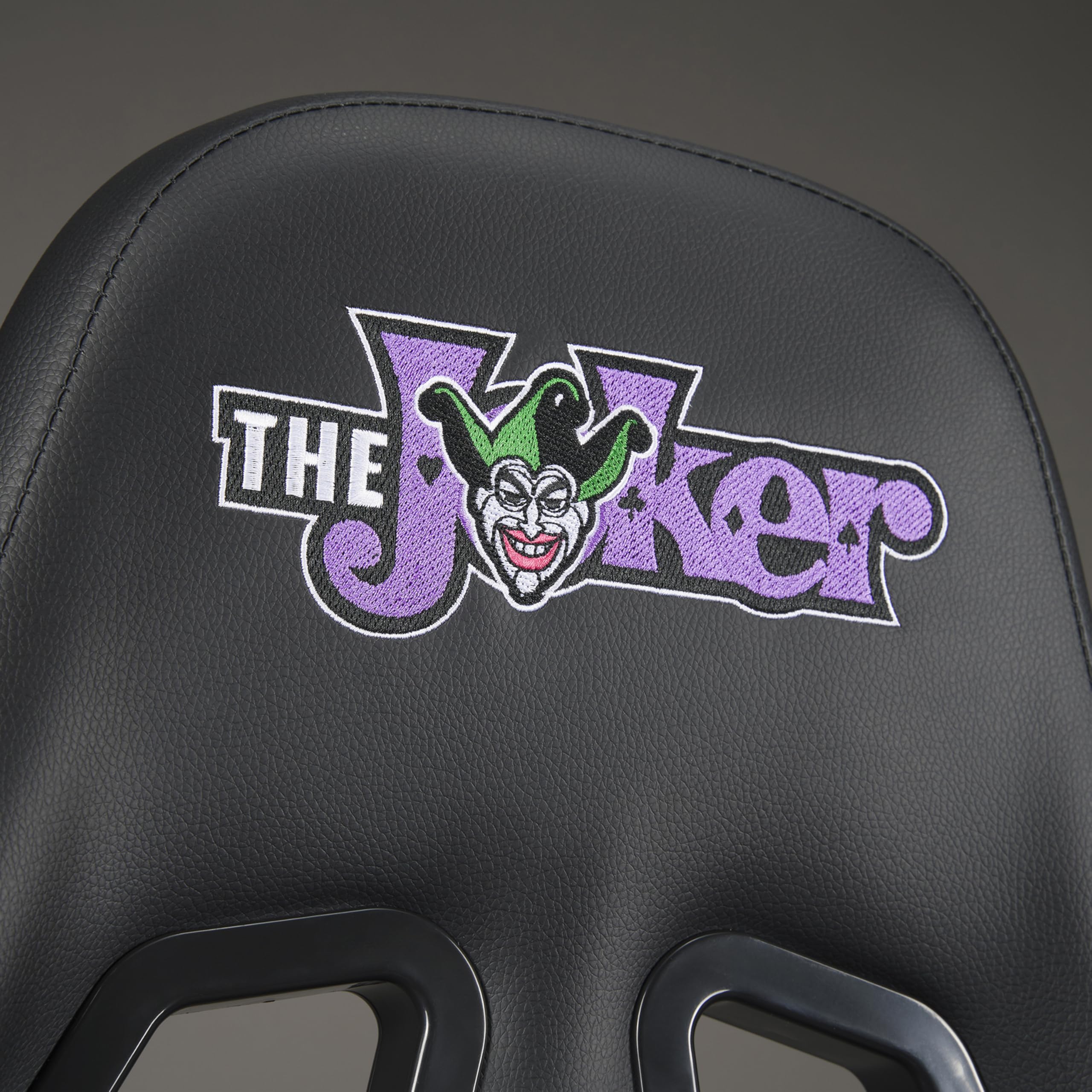 Joker Gaming Chair - Ergonomic Office Chair with Adjustable Armrests