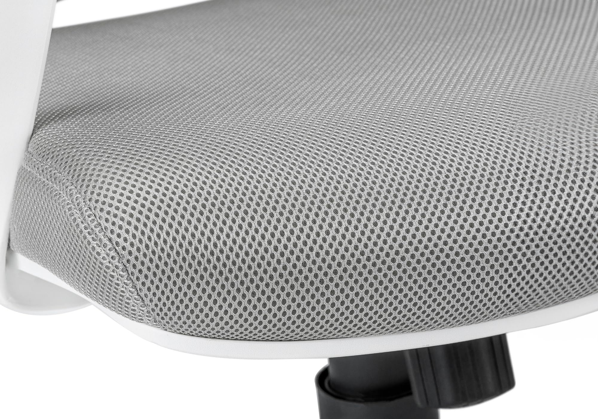 I Office Chair, White