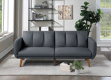 PDEX-F8512 Sofas, Blue Grey