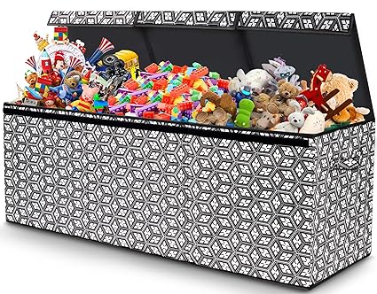 Large Toy Box