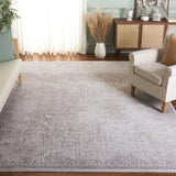 SAFAVIEH Area Rug 9x12 - Reflection Collection - Large - Beige & Cream, Non-Shedding & Easy Cleaning, Ideal for Living Room, Bedroom, Dining Space (RFT670A)