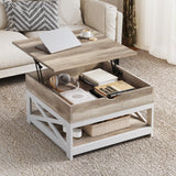 Coffee Tables with Living Room, Lift Top Coffee Table with Storage