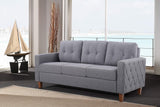 Sofas, Dark Gray