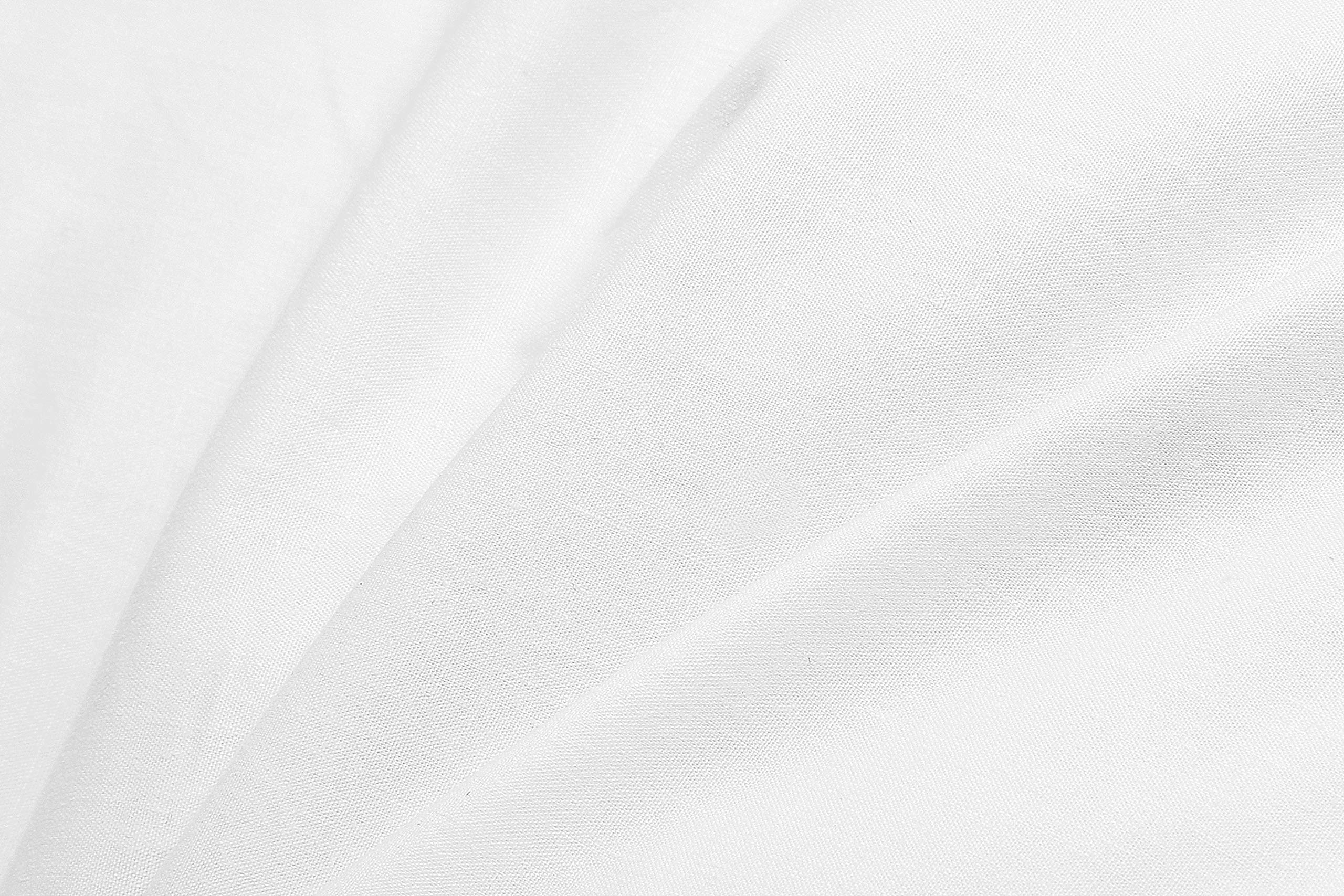 Goose Feather Down Bed Pillows for Sleeping(2 Packs)-Standard/Queen,High Fill Weight