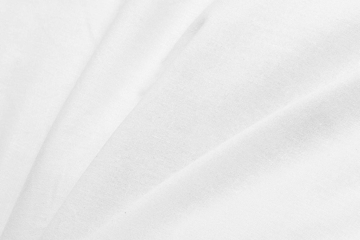 Goose Feather Down Bed Pillows for Sleeping(2 Packs)-Queen(20IN×30IN)