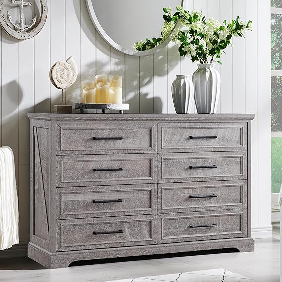 Drawers Dresser Chests for Bedroom