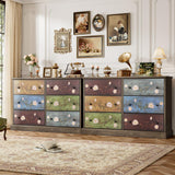 47.5’’ Wide Dressers & Chests of Drawers