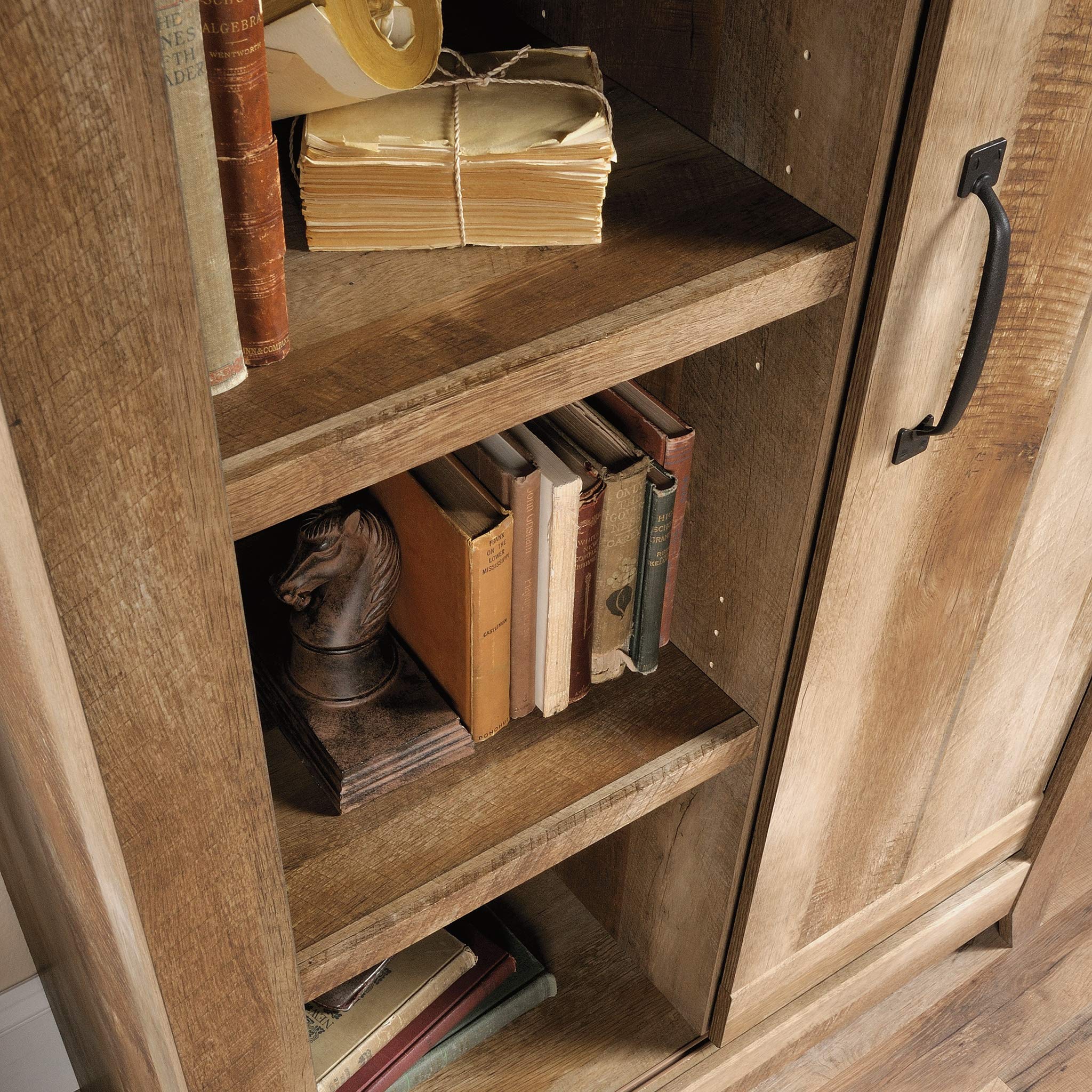 Adept Storage Pantry cabinets, ‎L: 36.61" x W: 16.81" x H: 71.02"