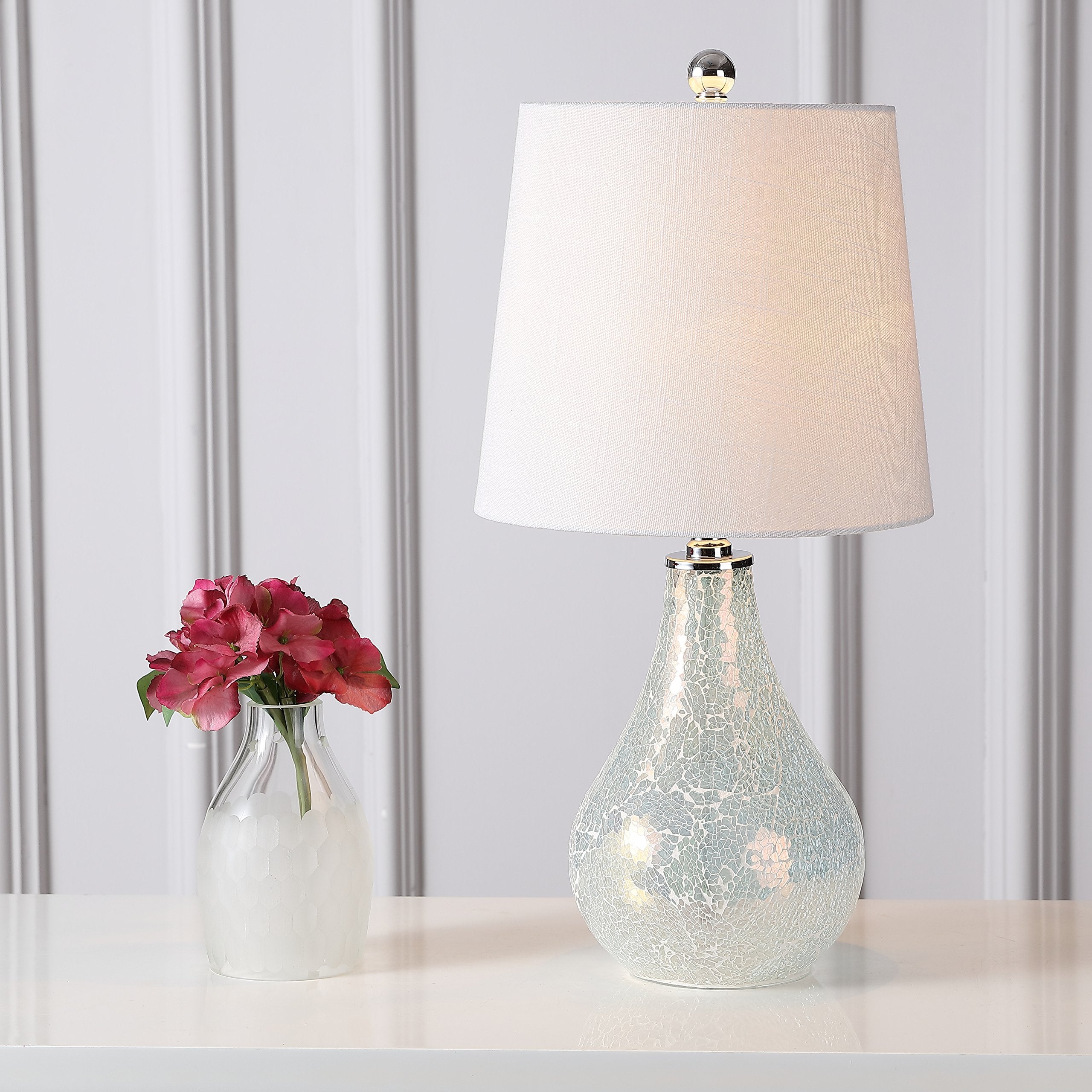 JYL1024B Mona 20.5" Mini LED Table Lamp, Modern, Contemporary