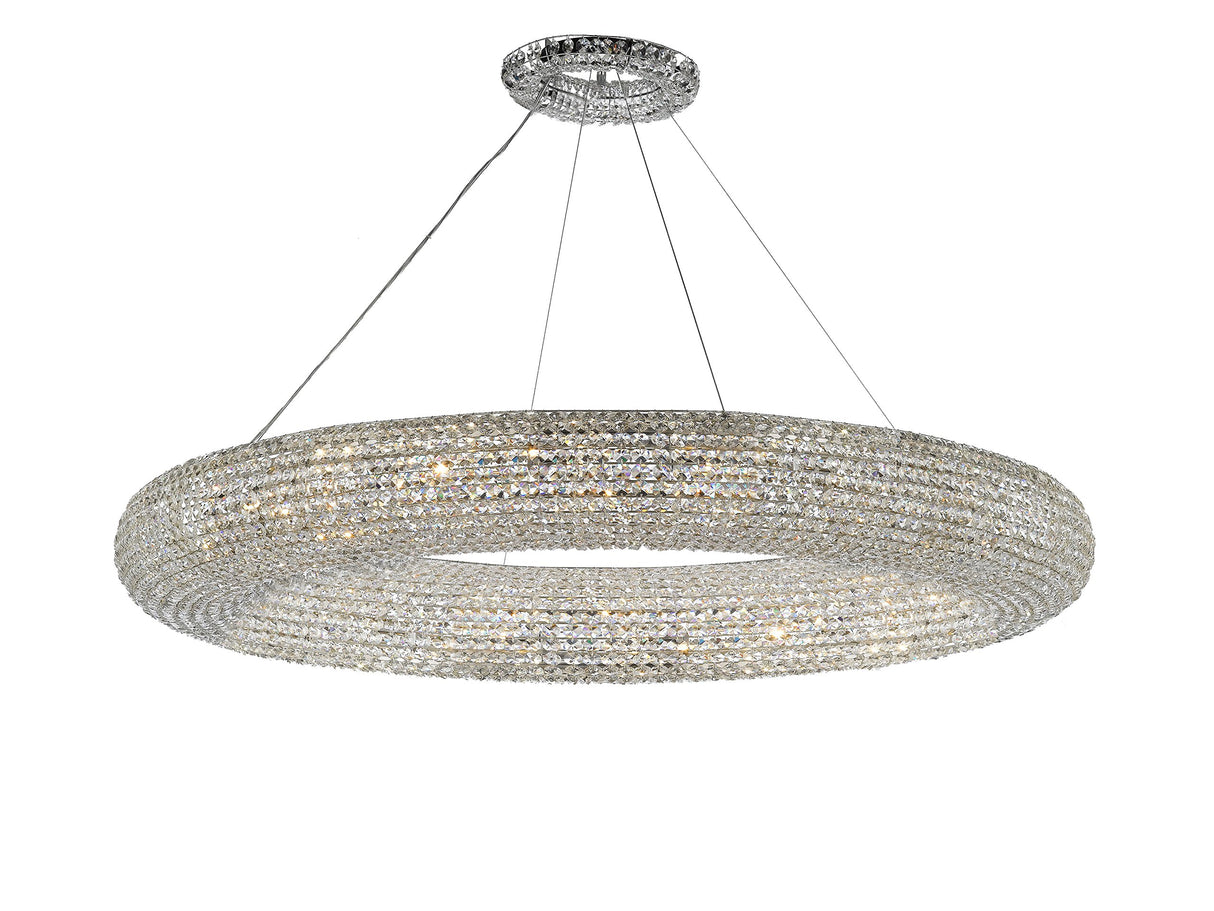 Chandelier Modern/Contemporary Lighting Floating Orb Chandelier