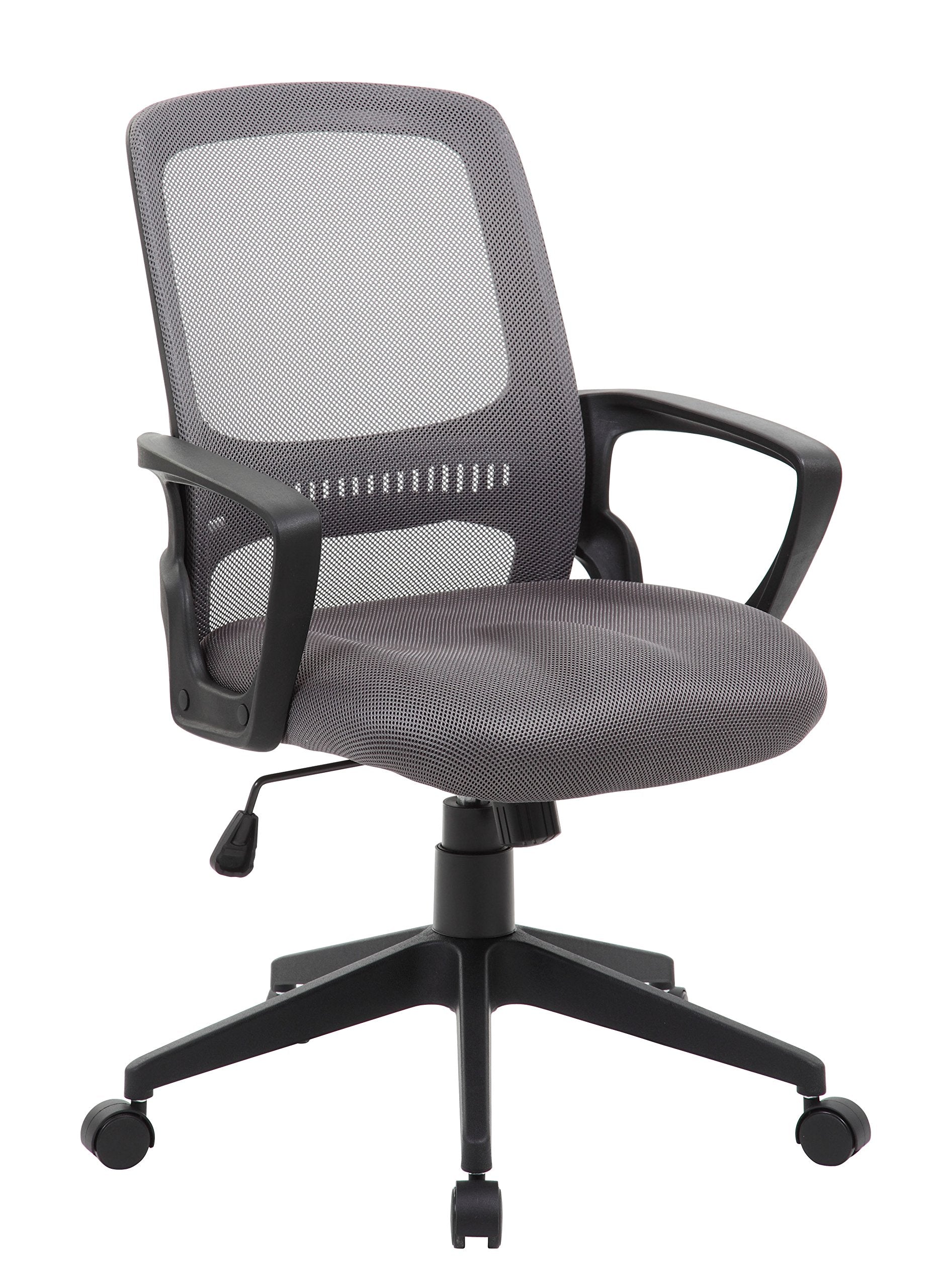 Chairs Task Seating, Grey