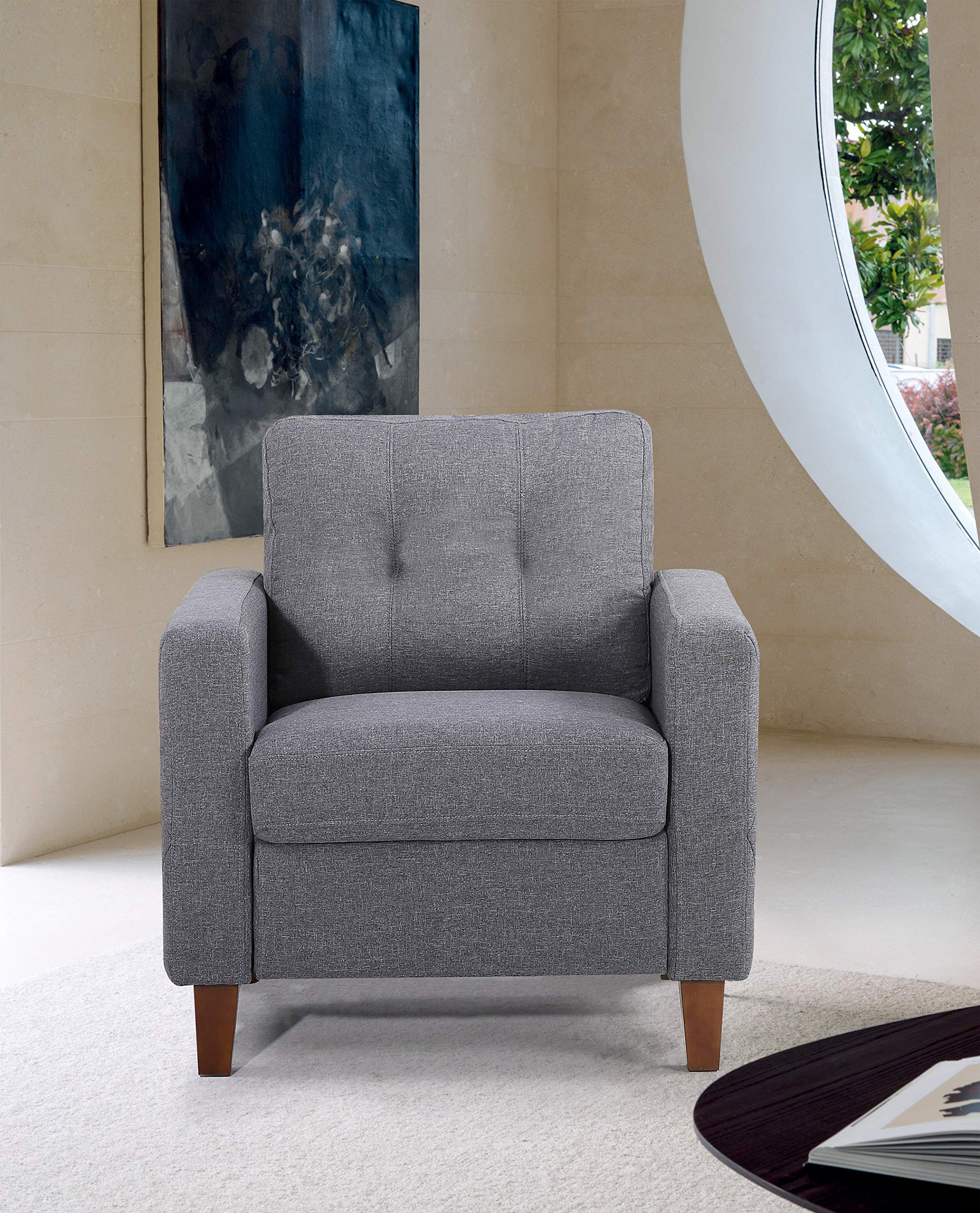 Sofas, Dark Gray