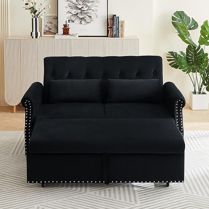 U-Shaped Oversized Corduroy Modular Sectional Sofa Couch