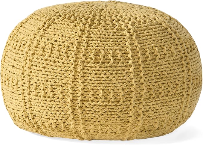 Yuny Pouf, Navy