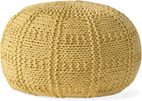 Yuny Pouf, Navy