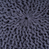 Yuny Pouf, Navy