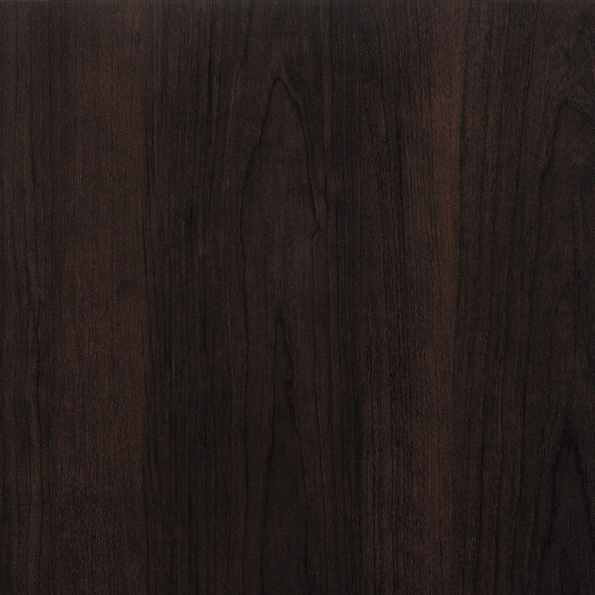 Computer Desk, Cinnamon Cherry Finish