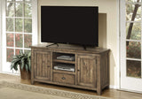 Martin Svensson Home Monterey TV Stand, Reclaimed Natural